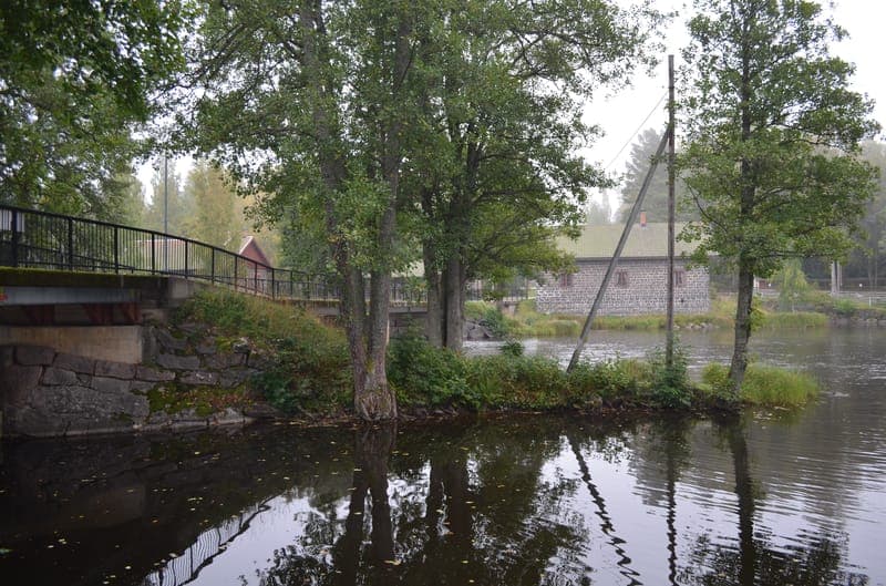 Cykelled Lunnedsrundan