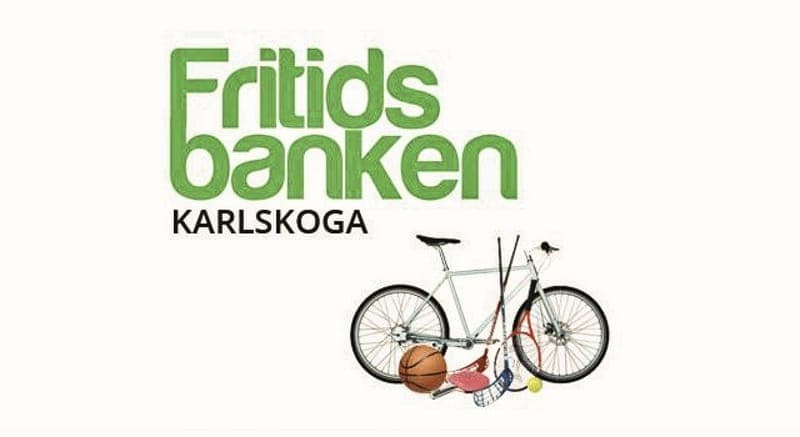 Fritidsbanken Karlskoga