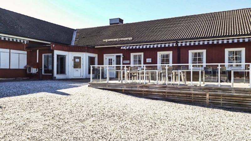 Restaurang Karlskoga Golfklubb