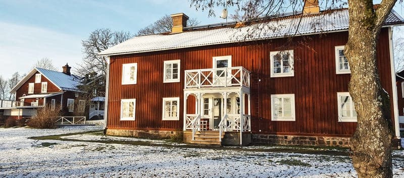 Konferens Strandkanten