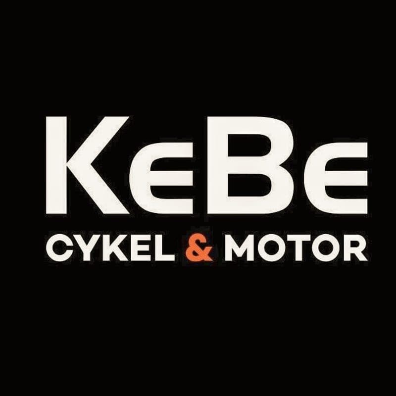KEBE cykel & motor