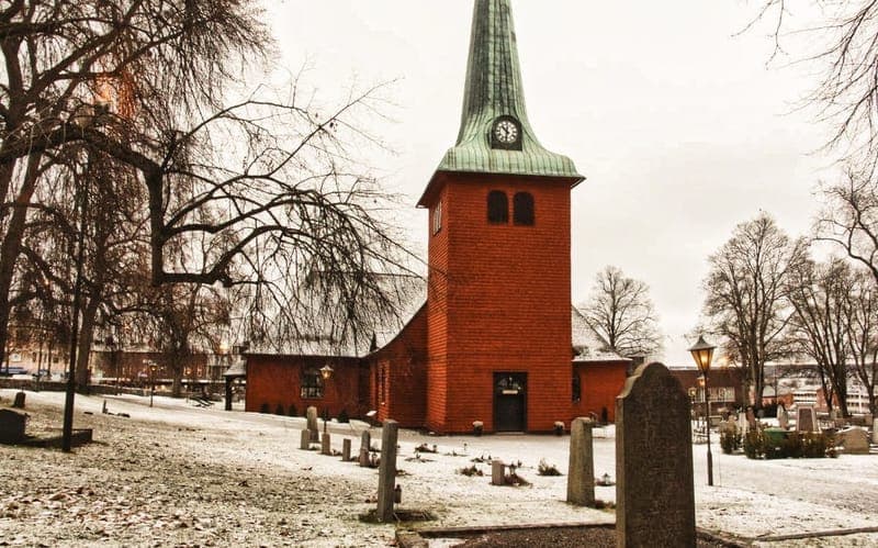 Välgörenhetskonsert "Jim Reeves 100 år"