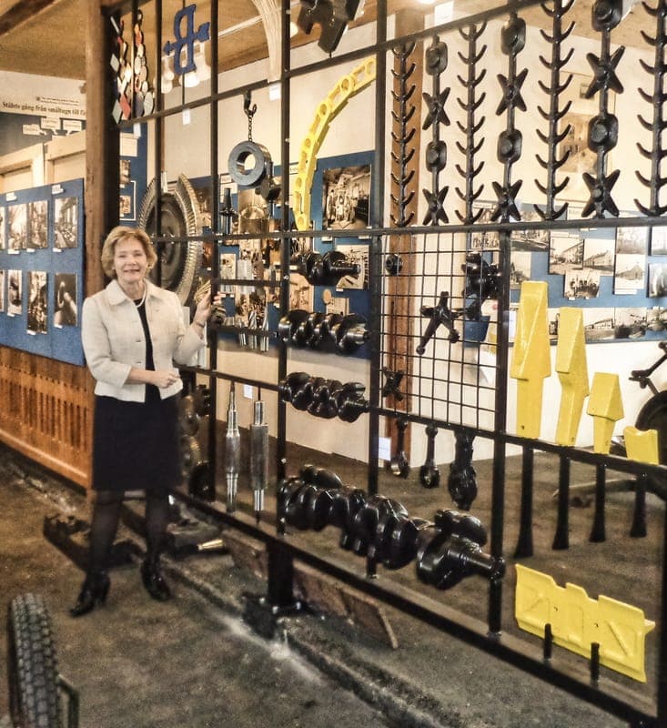 Bofors industrimuseum