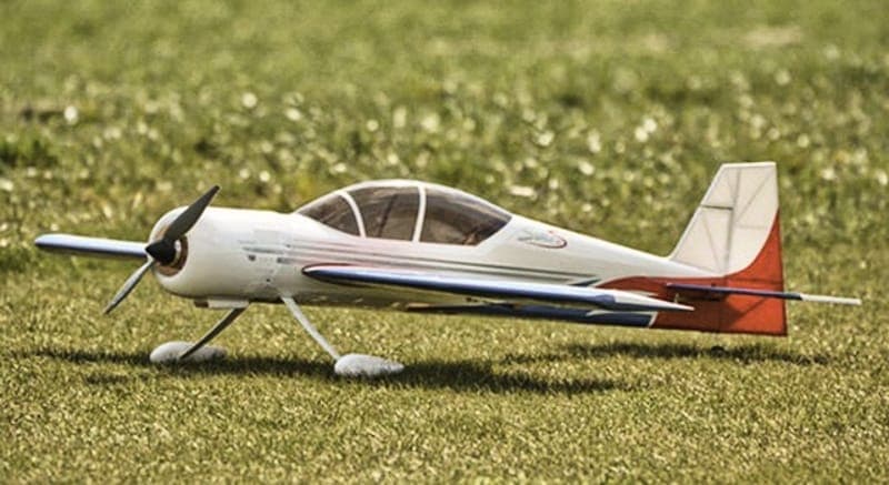 Karlskoga Modellflygklubb Åbytorp