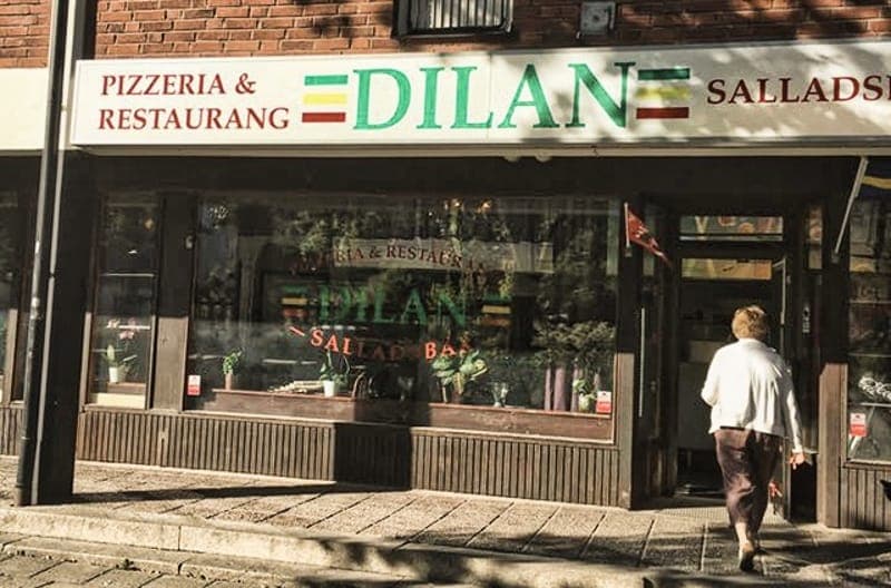 Pizzeria Dilan