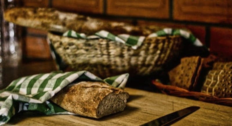 Restaurang Pärltuppen