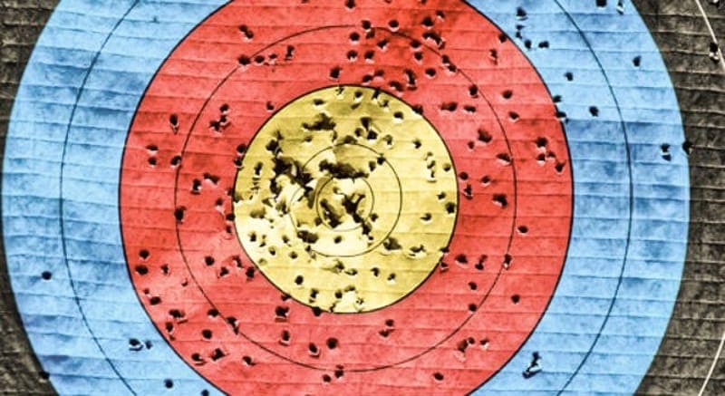 Skyttestadion i Trumtorp