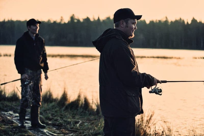 Möckelns Sportfiskeområde