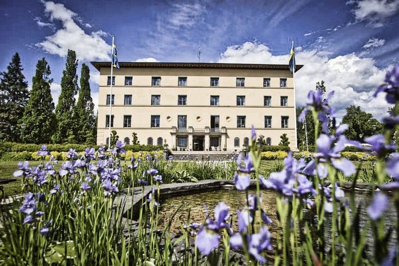 Konferens Bofors Hotel