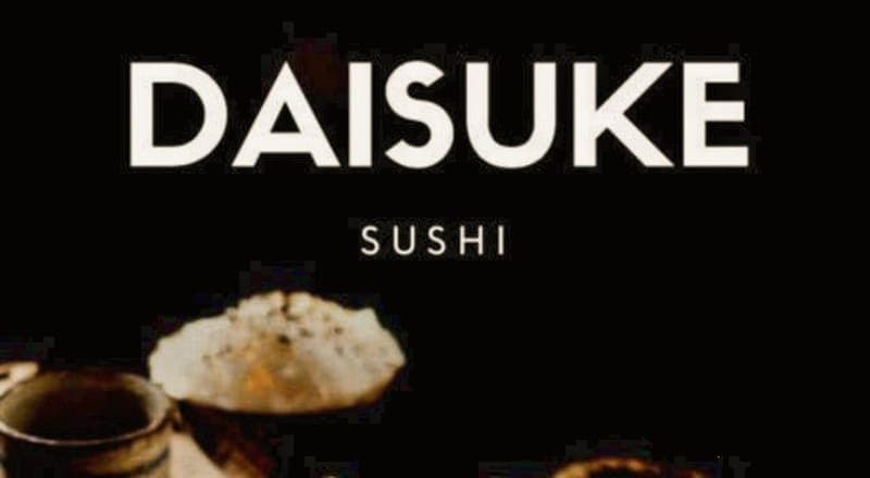 Daisuke Sushi