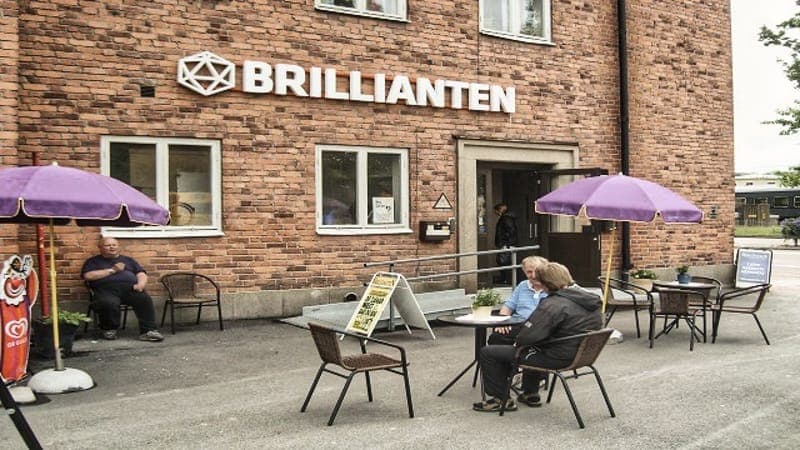 Brillianten