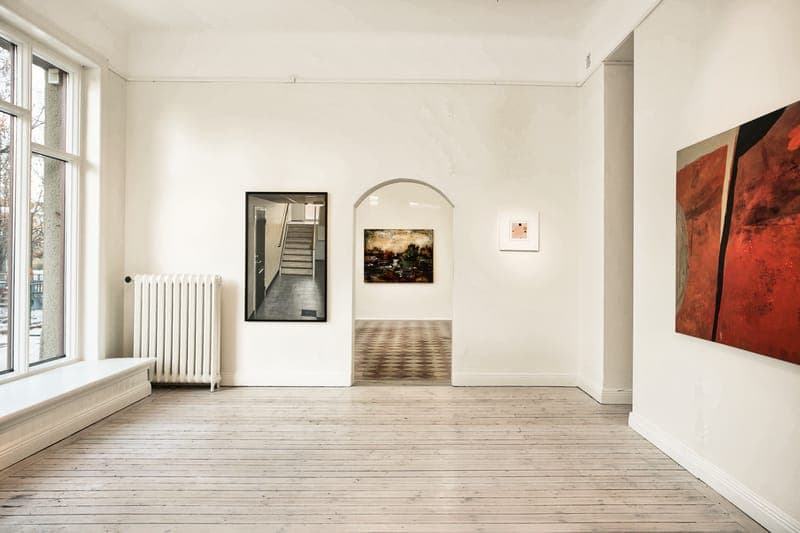 Galleri Bergman Karlstad