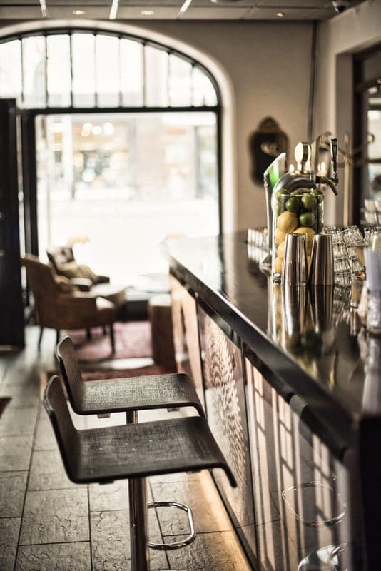 Clarion Collection Hotel Drott