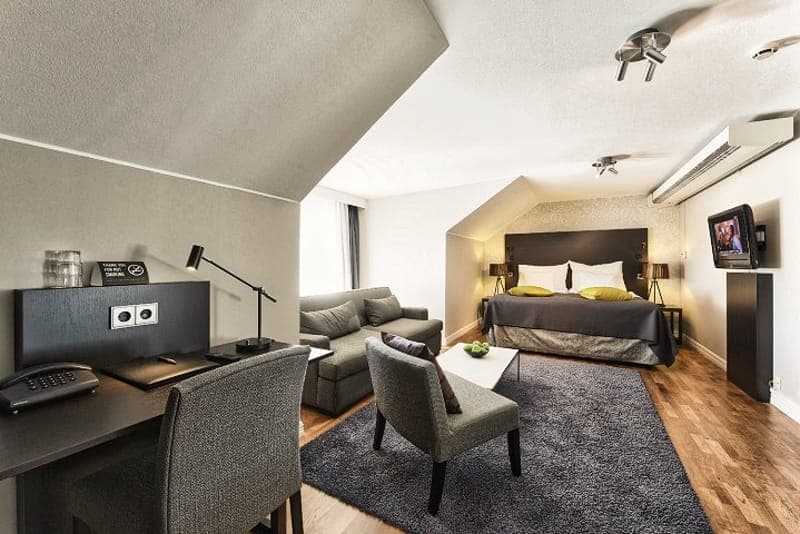 Clarion Collection Hotel Plaza