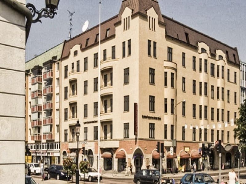 Clarion Collection Hotel Drott konferens