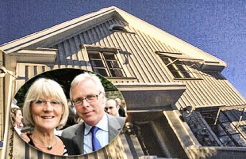 Kroppkärrs Rum & Frukost