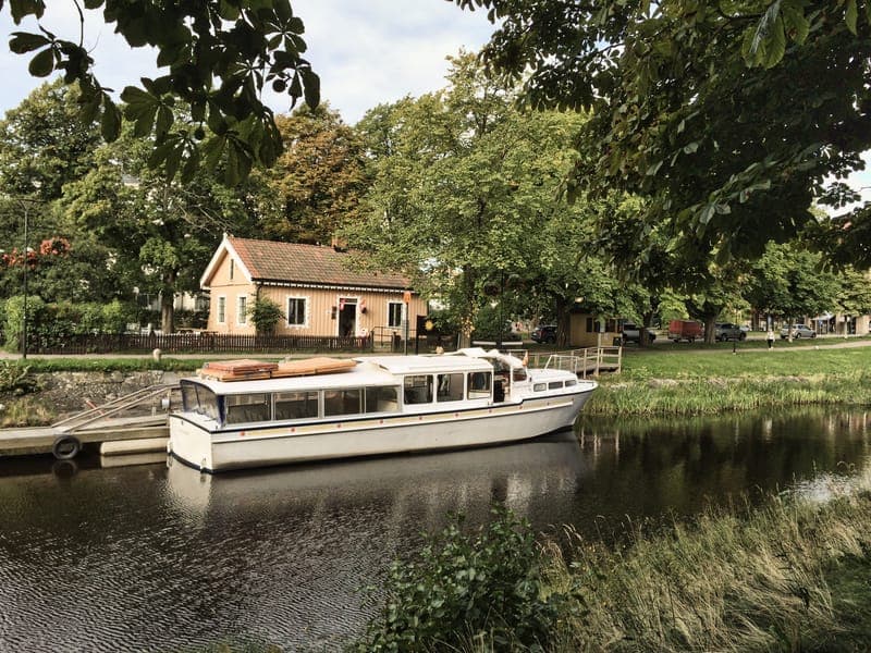 Café Slusswakten & Multikulti