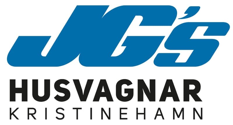 JG´s Husvagnar