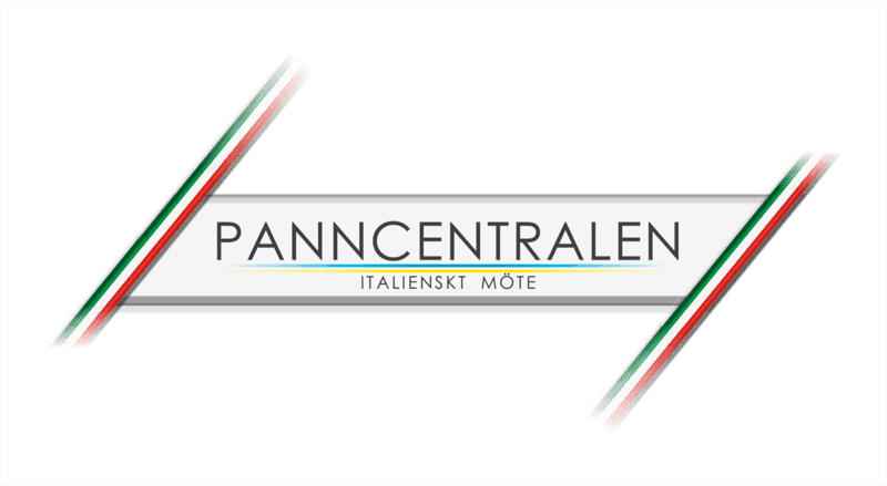 Panncentralen Italienskt Möte