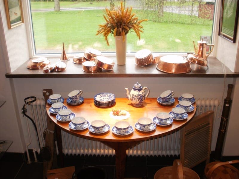 Pingstkyrkans Second hand