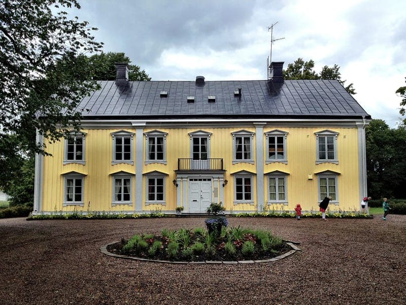 Presteruds Herrgård Fest & Konferens