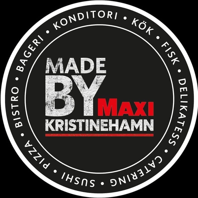 Ica Maxi Kristinehamn Bistro