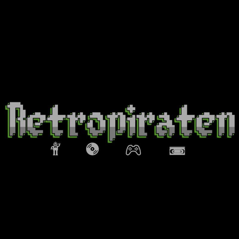 Retropiraten