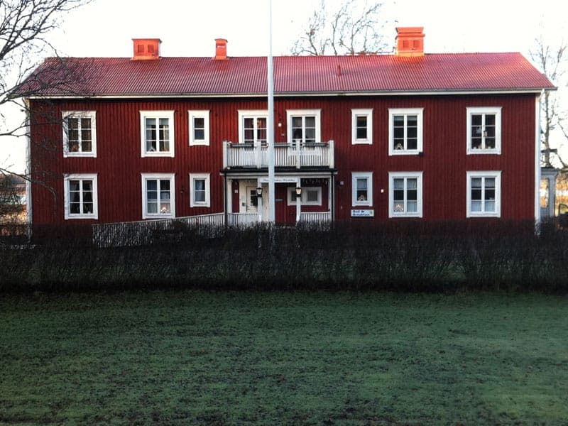 Strandgården Wärdshus