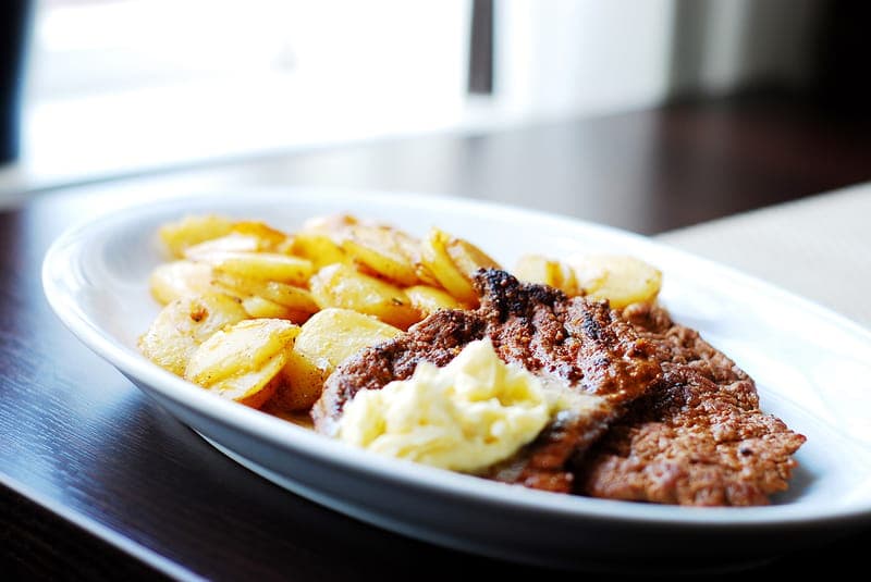 Restaurang Träslottet