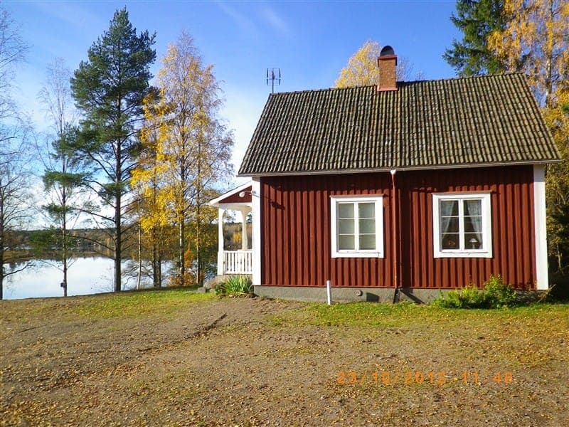 Fritidshus Bergsjö bygdegård