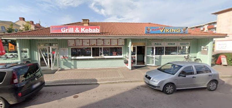 Johanssons Grill & Viking Pizzeria