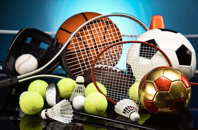 Fritidsbanken Munkfors