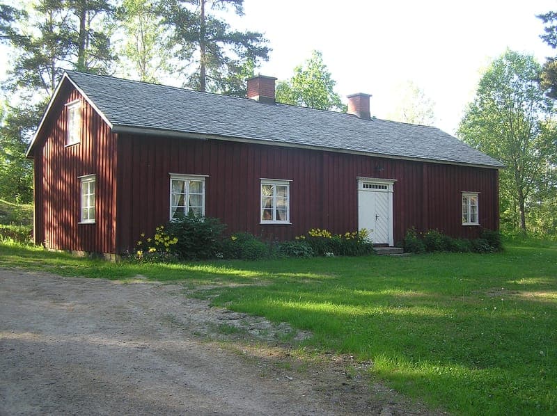 Långseruds Hembygdsgård
