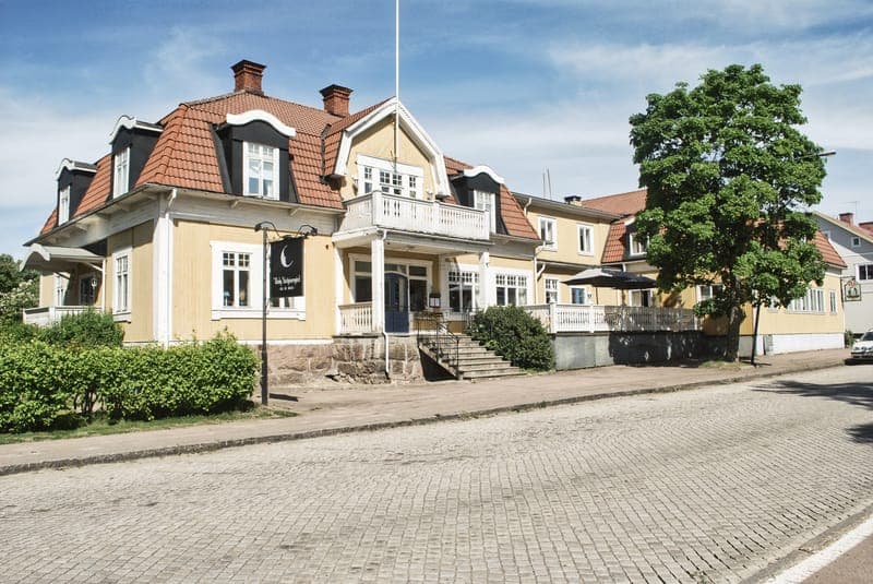 Broby Gästgivaregård