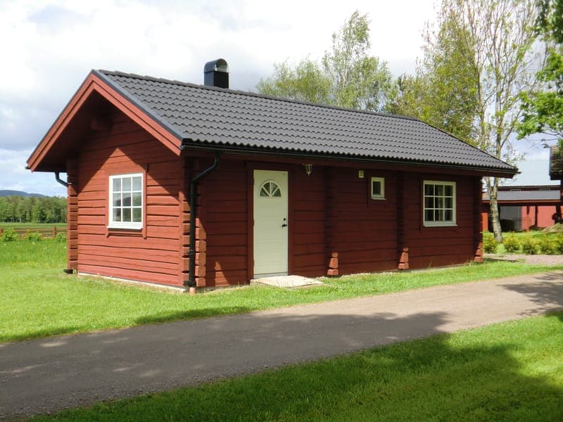 Stuga i Södra Borgeby 1