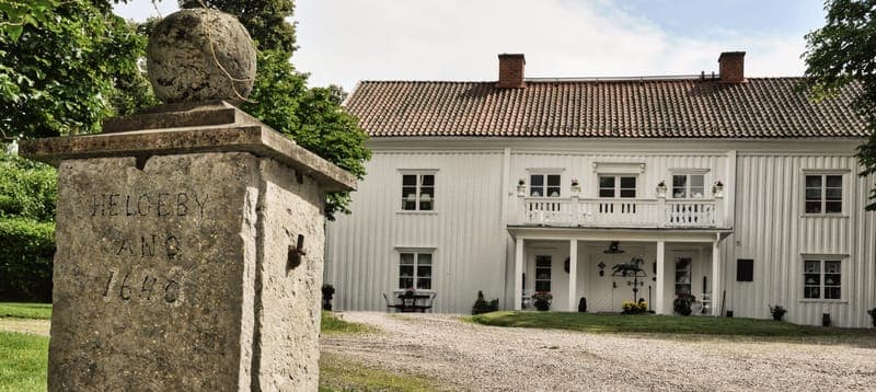 Häljeby Herrgård