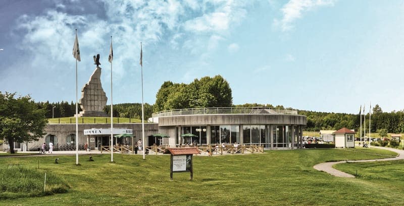 Wärdshuset Nils Holgersson