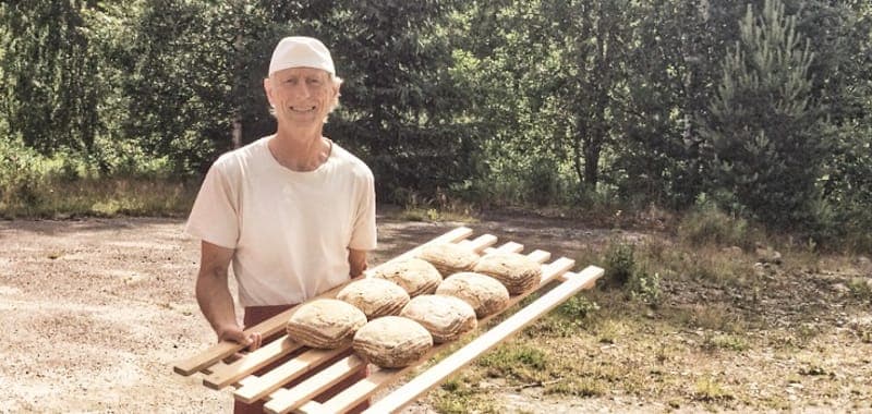 Björkaholms Bakarstuga  