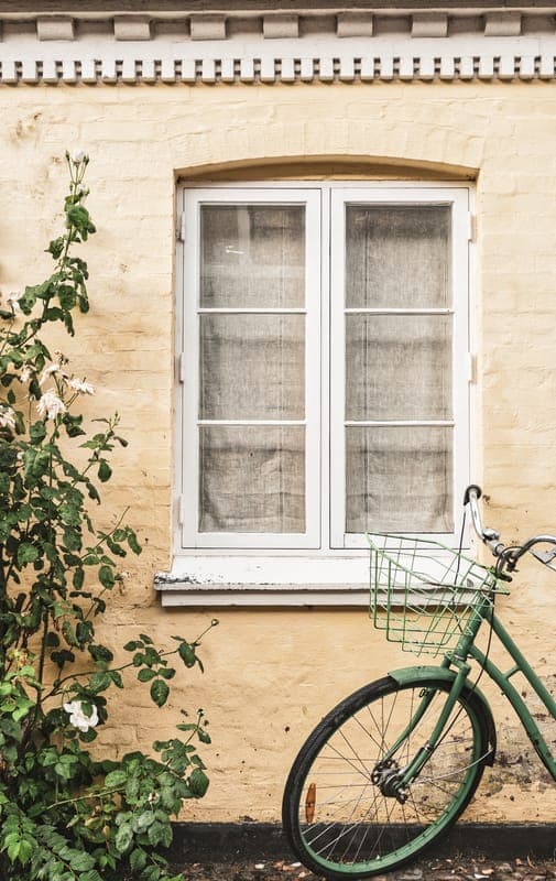 Direkten - cykeluthyrning