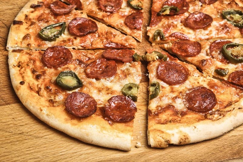 Bristol Steakhouse & Pizzeria