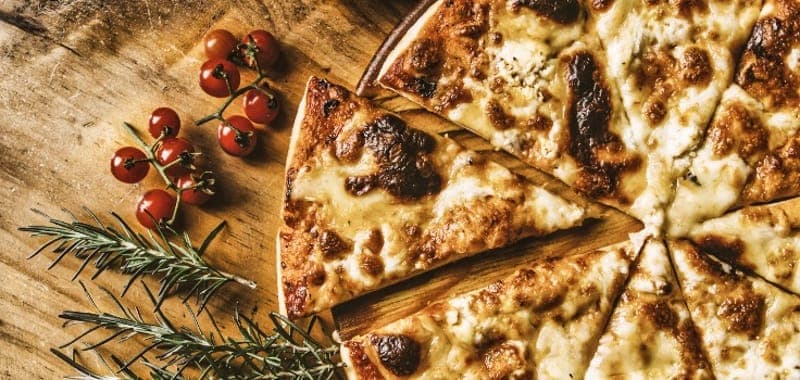 Kvarngatans Pizzeria