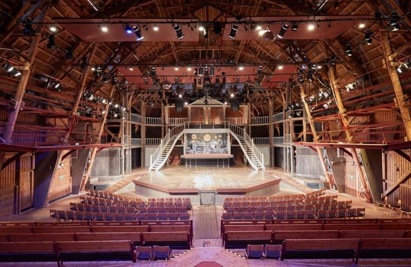 Västanå Musik & Teater