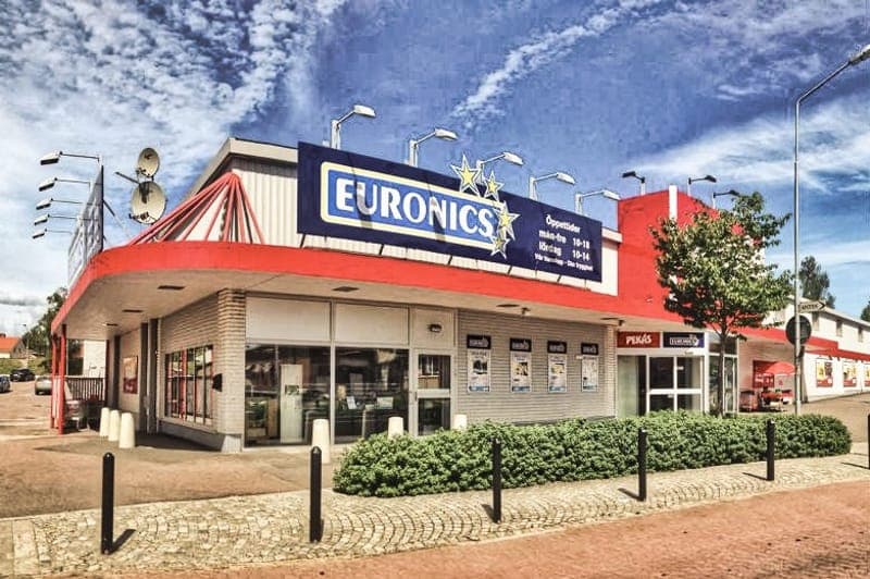 Euronics