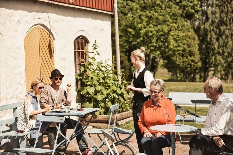 Sahlströmsgården Konferens