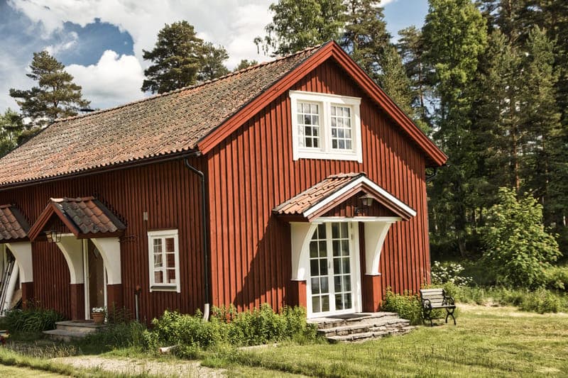 The Lodge - Esmee´s Cottage