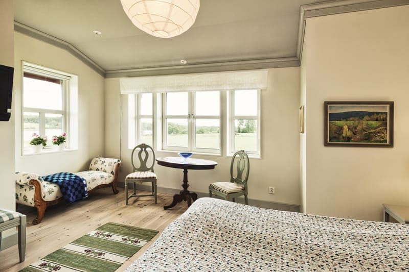 Sahlströmsgården Hotell