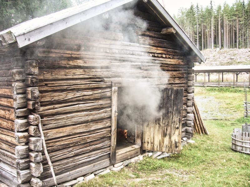Hembygdsgården Karmenkynna, Lekvattnet