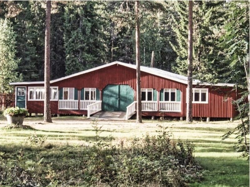 Fest i Likenäsparken