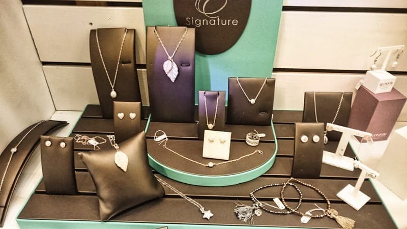 Lundins Guldsmedsaffär