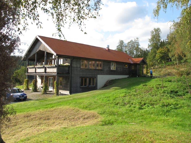 Restaurang Mat-til-a